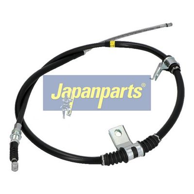 Cablu, frana de parcare JAPANPARTS BC-H23R