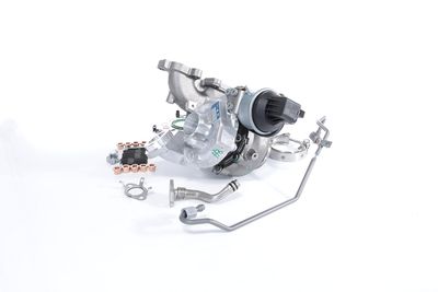 LADER AUFLADUNG BTS Turbo T981421 7