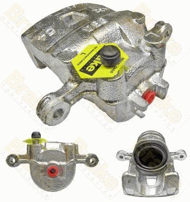 Brake Caliper Brake ENGINEERING CA2142