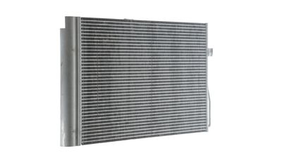 CONDENSATOR CLIMATIZARE MAHLE AC345000P 25