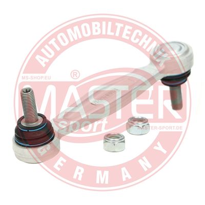 Тяга / стойка, стабилизатор MASTER-SPORT GERMANY 25091P-PCS-MS для ALFA ROMEO GIULIA