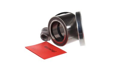 RADLAGERSATZ SKF VKBA6721 34