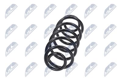ARC SPIRAL NTY ASZAU009 36