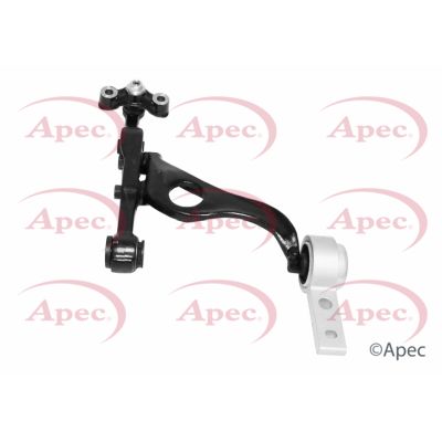 Control/Trailing Arm, wheel suspension APEC AST2576