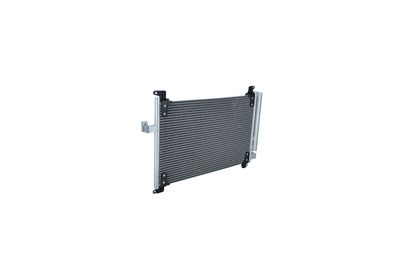 KONDENSATOR KLIMAANLAGE NRF 35941 23