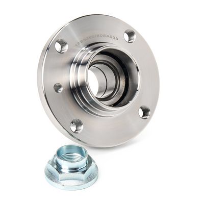 комплект колесен лагер RIDEX 654W0472