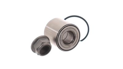 RADLAGERSATZ SKF VKBA7616 4