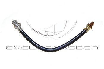 Кронштейн, тормозный шланг MDR MBH-2283 для DAIHATSU CHARADE