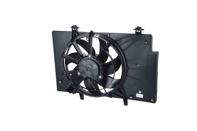 VENTILATOR RADIATOR NRF 47957 28
