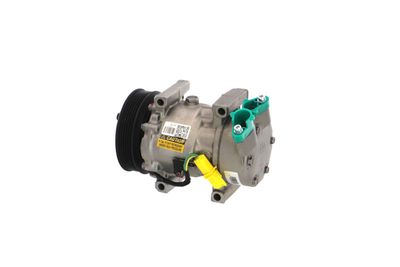 COMPRESOR CLIMATIZARE REMANTE 005001000165R 20