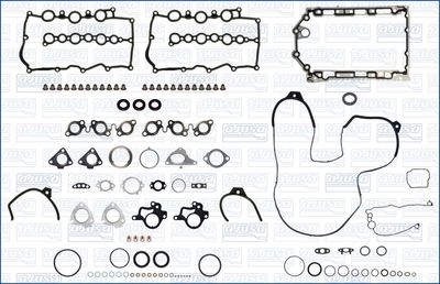 DICHTUNGSVOLLSATZ MOTOR