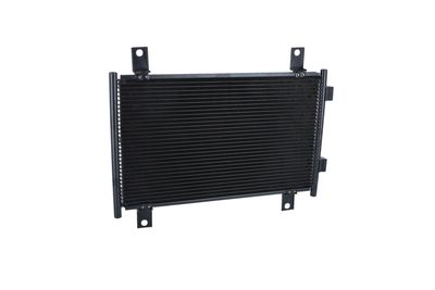 KONDENSATOR KLIMAANLAGE NRF 35501 24