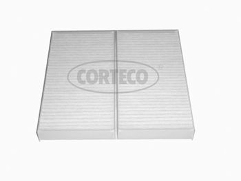 CORTECO 80001718 Фильтр салона  для DODGE  (Додж Нитро)