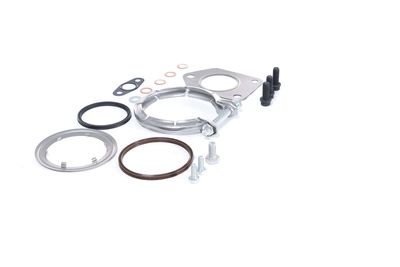 MONTAGESATZ LADER BTS Turbo T931195ABS 13