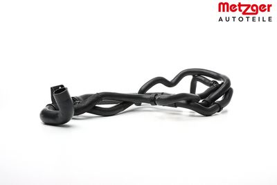 KüHLERSCHLAUCH METZGER AUTOTEILE 2421549 13