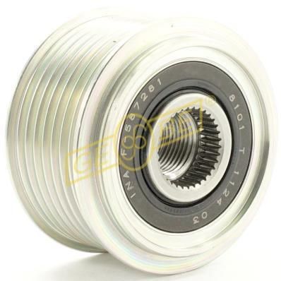 SISTEM ROATA LIBERA GENERATOR