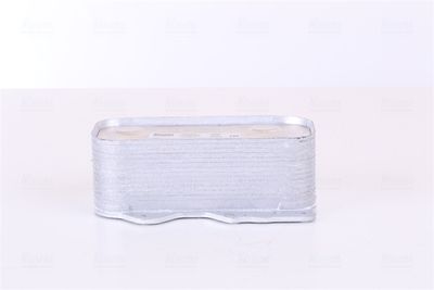 RADIATOR ULEI ULEI MOTOR NISSENS 90712 4