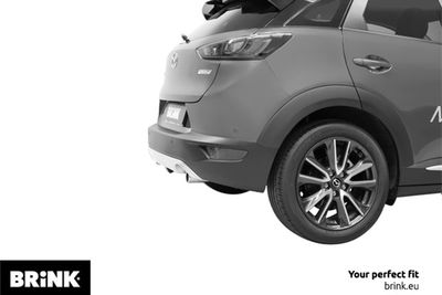 MODUL TRACTARE BRINK 604300 3