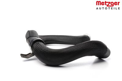 LADELUFTSCHLAUCH METZGER AUTOTEILE 2401101 28