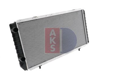 RADIATOR RACIRE MOTOR AKS DASIS 060054N 13