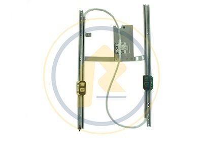 стъклоподемник Ac Rolcar 03.4980