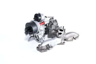 LADER AUFLADUNG BTS Turbo T918029GR 15