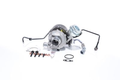 LADER AUFLADUNG BTS Turbo T981077BT 1