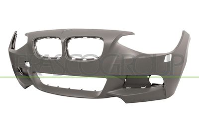 TAMPON PRASCO BM1241021