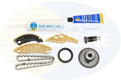 CHIT LANT DE DISTRIBUTIE