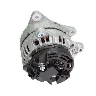 GENERATOR / ALTERNATOR MTR 13047928 4