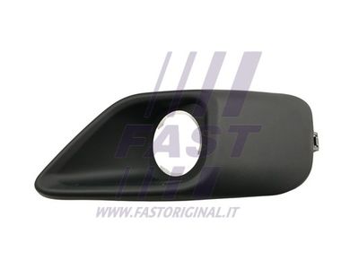 Решетка вентилятора, буфер FAST FT91507G для FIAT DOBLO