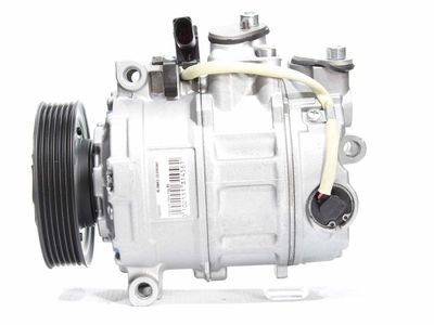 Компрессор, кондиционер ALANKO 10550931 для SMART FORFOUR