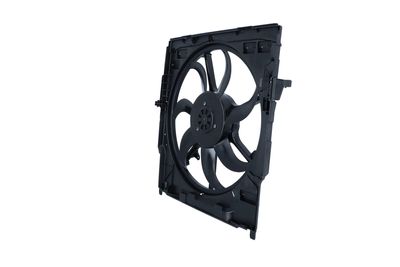 VENTILATOR RADIATOR NRF 47864 11