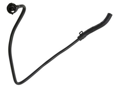 Durite de ventilation de carter moteur MAXGEAR — Au milieu de l'essieu avant, 362mm