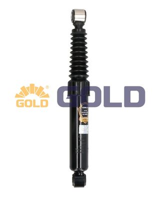 Амортизатор JAPANPARTS 9150557 для RENAULT ESPACE