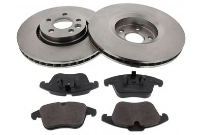 SET FRANA FRANA DISC
