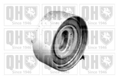 QUINTON HAZELL QTT403 Натяжной ролик ремня ГРМ 