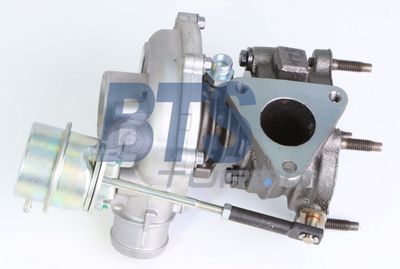 COMPRESOR SISTEM DE SUPRAALIMENTARE BTS Turbo T911256BL 13