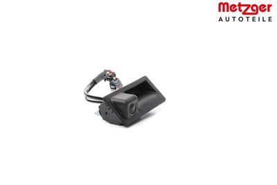 HECKKLAPPENGRIFF METZGER AUTOTEILE 2310996 31