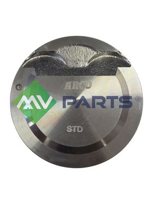 PISTON MV Parts MVP5089A 1