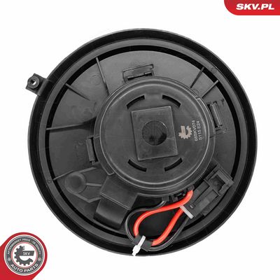 vnitřní ventilátor SKV 68SKV074