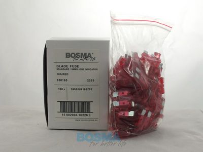 Poistka BOSMA 2263