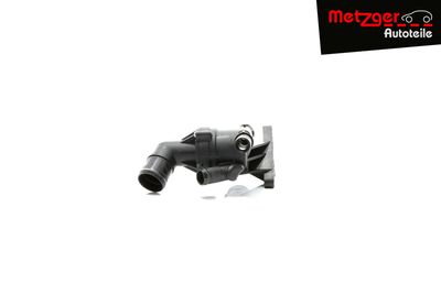 THERMOSTAT KüHLMITTEL METZGER AUTOTEILE 4006345 12