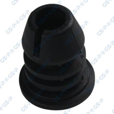 TAMPON CAUCIUC SUSPENSIE