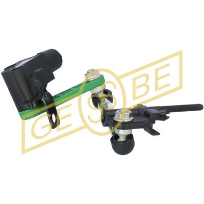 SENZOR REGLARE FARURI GEBE 941311 1