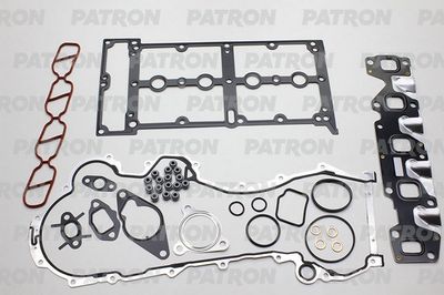 Комплект прокладок, головка цилиндра PATRON PG1-2013 для FIAT LINEA