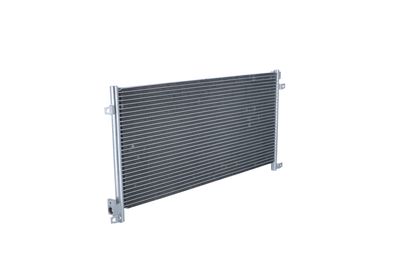 CONDENSATOR CLIMATIZARE NRF 35491 21