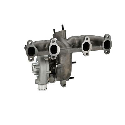 COMPRESOR SISTEM DE SUPRAALIMENTARE NISSENS 93090 10
