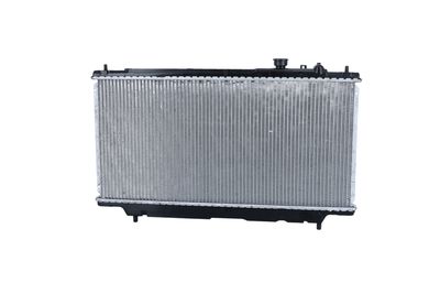 KüHLER MOTORKüHLUNG NRF 509511 27