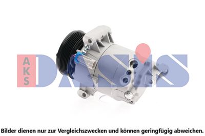 KOMPRESSOR KLIMAANLAGE